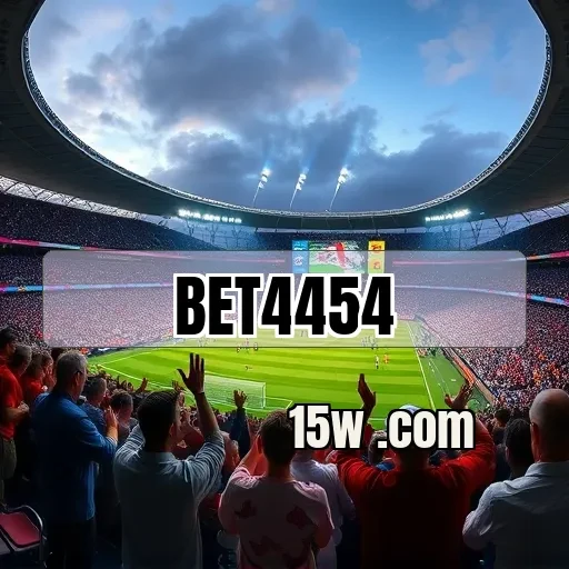 bet4454 plataforma: A Revolução do Bingo Online no Brasil