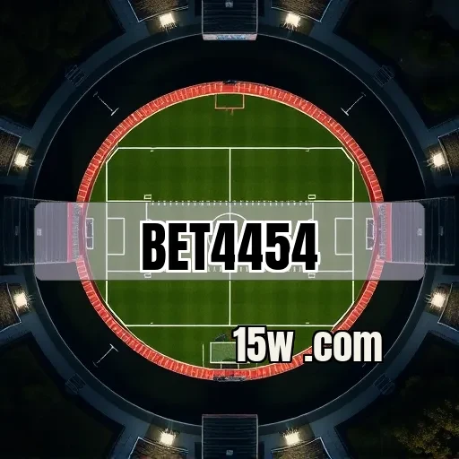bet4454 plataforma: Apostas Ao Vivo que Transformam sua Experiência de Jogo
