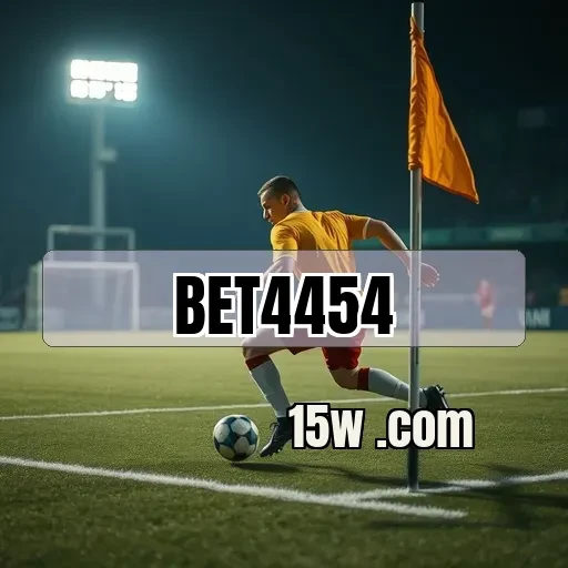 bet4454 plataforma: O Que Há de Novo em Apostas Esportivas