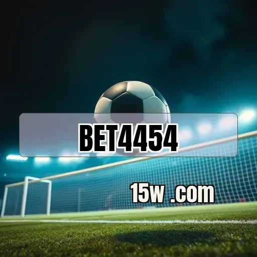 bet4454 plataforma: O Melhor Apoio para suas Apostas em Espotes Virtuais