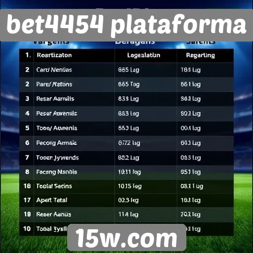 Vantagens e desvantagens de jogar na bet4454 plataforma